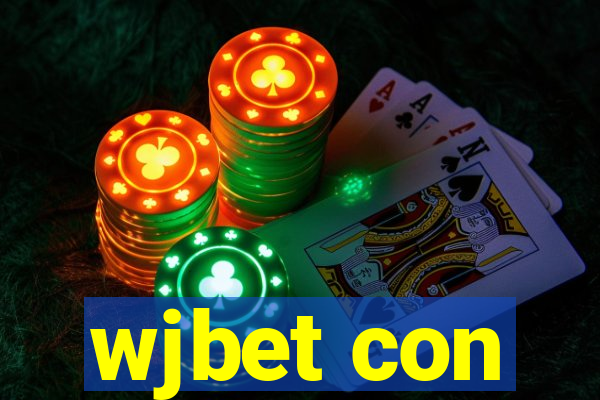 wjbet con